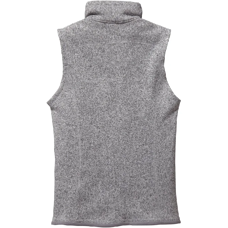 Patagonia Women's Birch White Better Sweater Vest