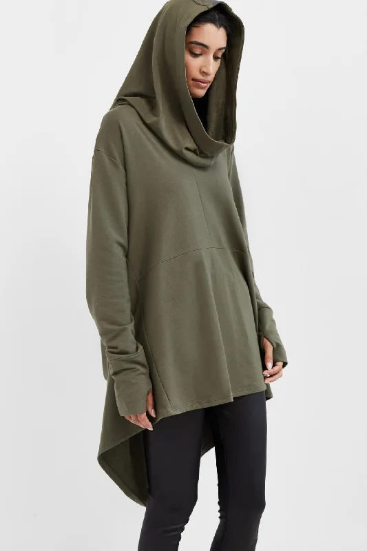 Olive / XS