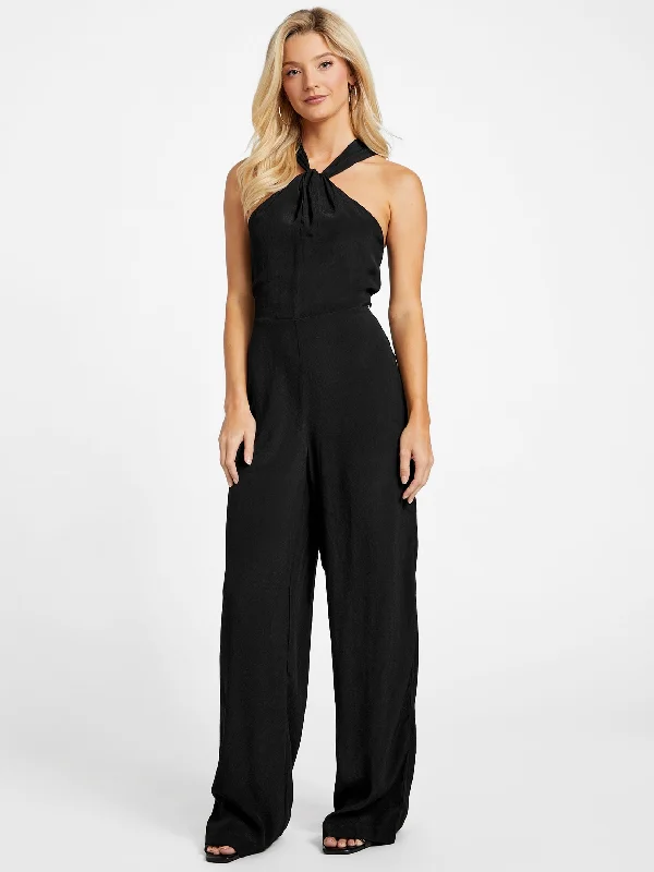 Brianne Sleeveless Jumpsuit