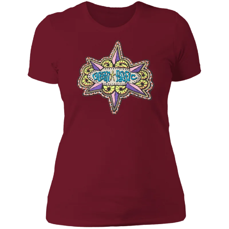 Her Starfish Short Sleeve Tee