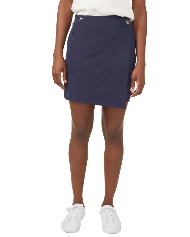 J.McLaughlin Aster Skort