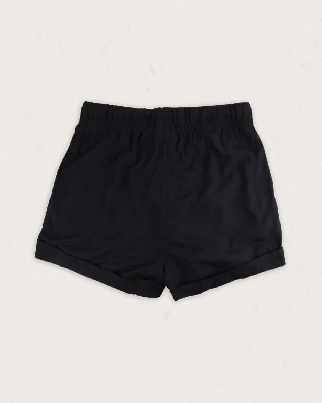 Santosa Shorts - Black