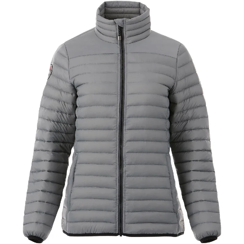 Roots73 Women's Quarry Beechriver Down Jacket