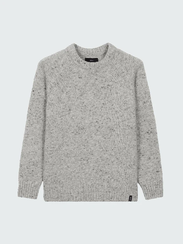 Women's Farne Crew Neck Knit Jumper