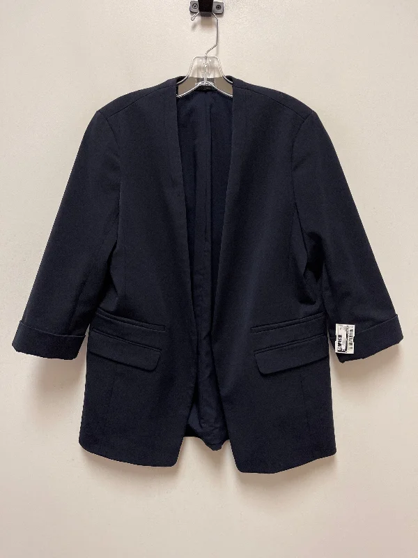 Black Blazer Express, Size L