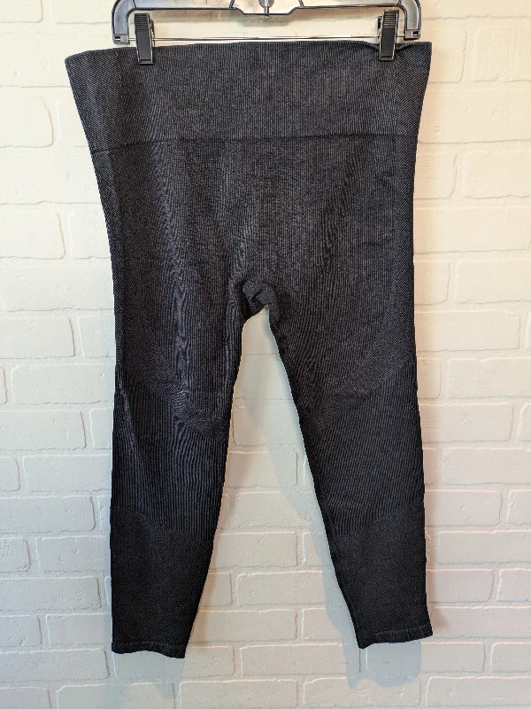 Black Pants Leggings Joy Lab, Size 16