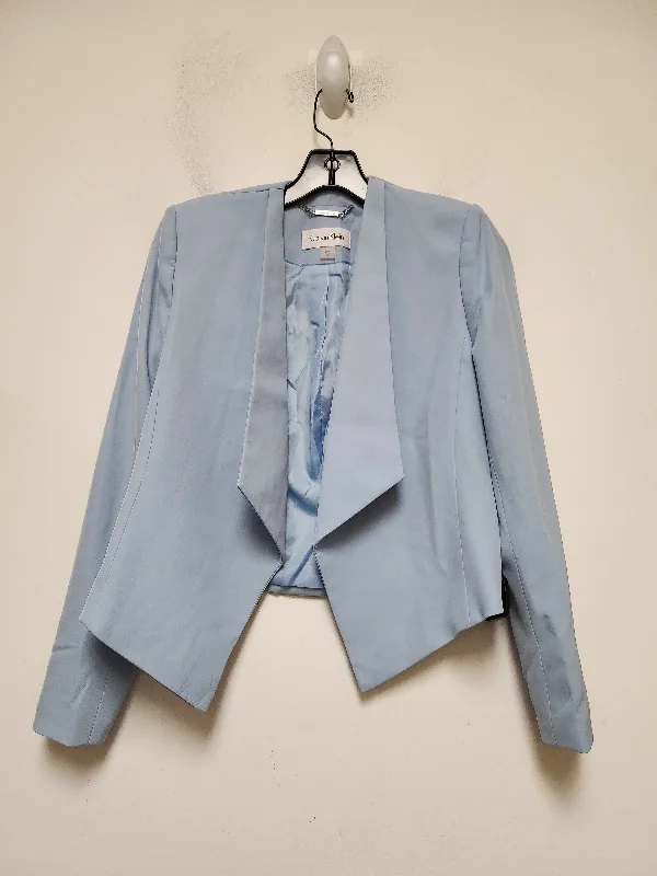 Blue Blazer Calvin Klein, Size Xs