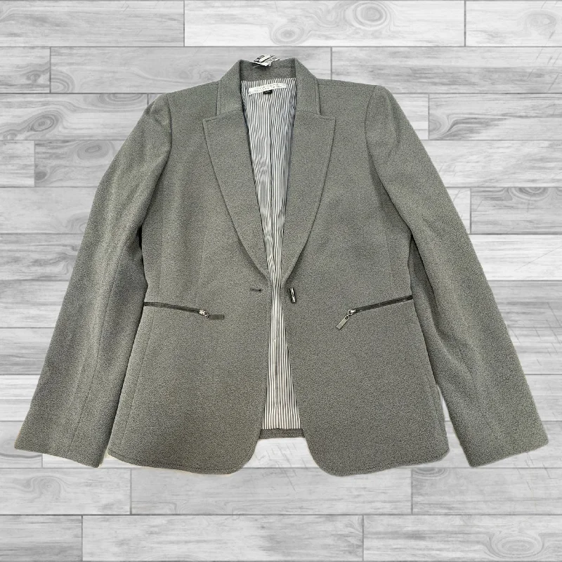 Grey Blazer Elie Tahari, Size 4