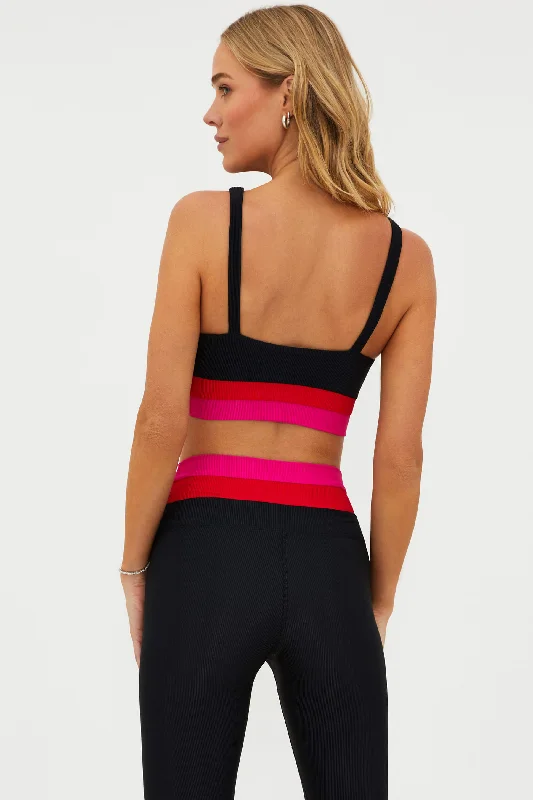 Mackenzie Top Glacier Colorblock