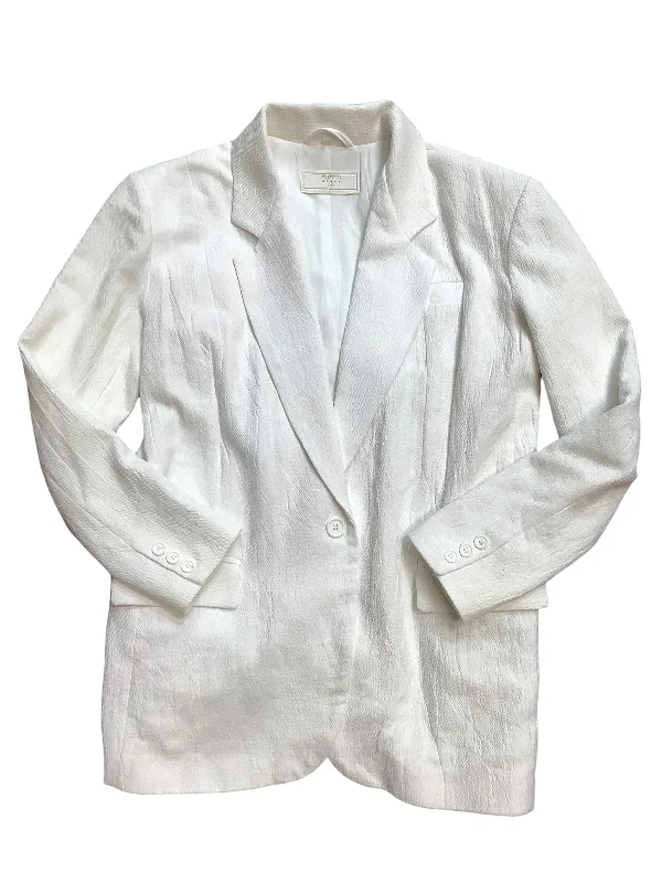 White Blazer Blanknyc, Size S